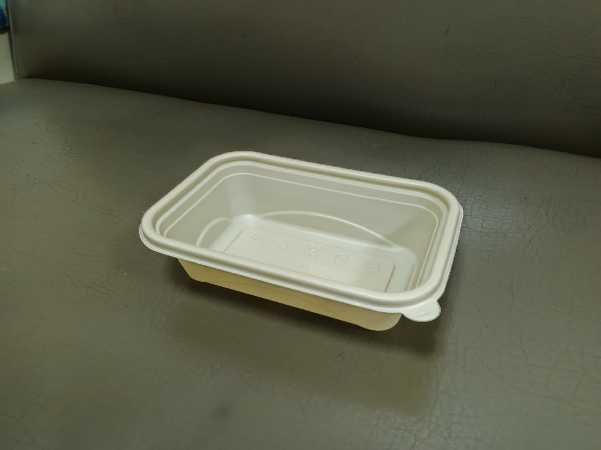 Biodegradable Packaging Main