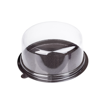 2-pound round cake
