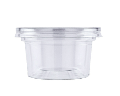3oz dipping sauce cup