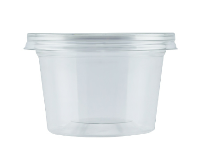 4oz dipping sauce cup