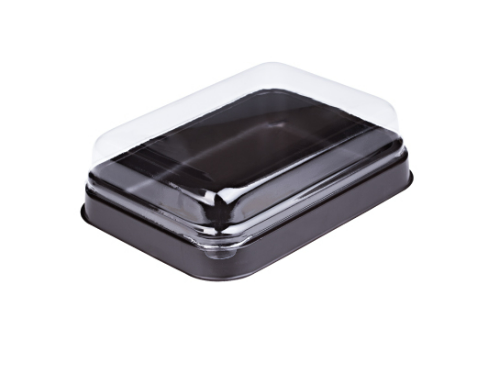 Shallow Away Container.