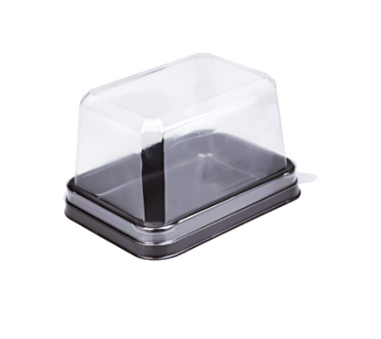 Short Away Bottles (High Lid)